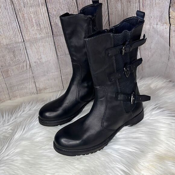 Vintage Foundry Co Augusta Women VINTAGE Foundry Women’s Calf Boot